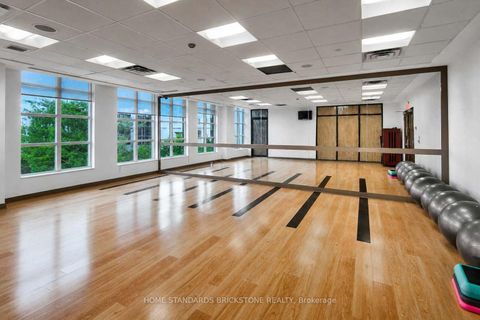 Photo 42 at 2226 - 500 Doris Avenue, Willowdale East, Toronto
