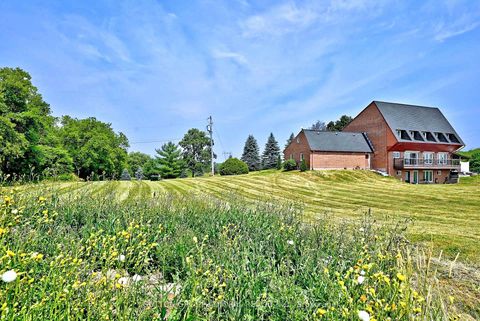 Photo 40 at 7205 19th Side Road, Schomberg, King