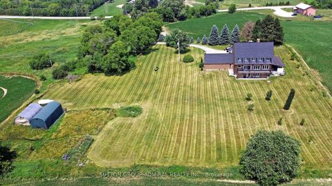 Photo 41 at 7205 19th Side Road, Schomberg, King