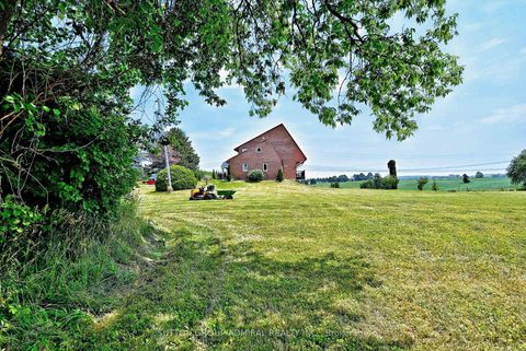 Photo 42 at 7205 19th Side Road, Schomberg, King