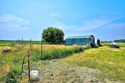 Photo 44 at 7205 19th Side Road, Schomberg, King