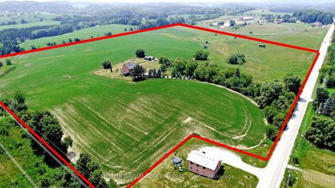 Photo 46 at 7205 19th Side Road, Schomberg, King