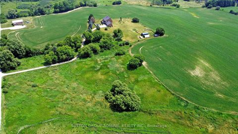 Photo 47 at 7205 19th Side Road, Schomberg, King