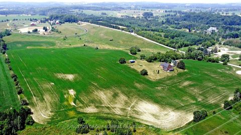 Photo 49 at 7205 19th Side Road, Schomberg, King