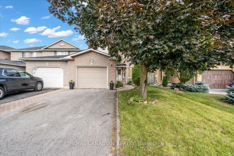 Photo 2 at 72 Short Crescent, Courtice, Clarington