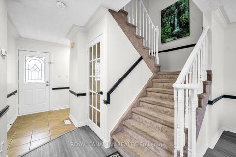 Photo 7 at 72 Short Crescent, Courtice, Clarington