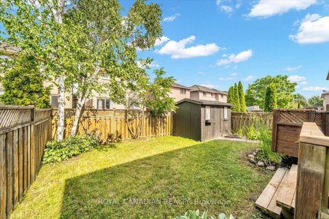 Photo 43 at 72 Short Crescent, Courtice, Clarington