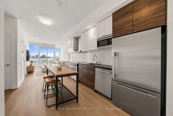 Photo 0 at 3102 - 121 McMahon Drive, Bayview Village, Toronto