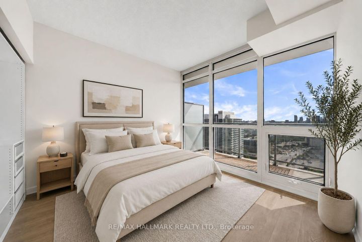 Photo 12 at 3102 - 121 McMahon Drive, Bayview Village, Toronto