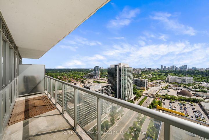 Photo 17 at 3102 - 121 McMahon Drive, Bayview Village, Toronto