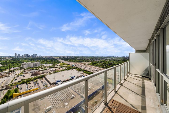 Photo 18 at 3102 - 121 McMahon Drive, Bayview Village, Toronto