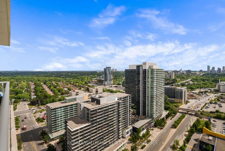 Photo 19 at 3102 - 121 McMahon Drive, Bayview Village, Toronto