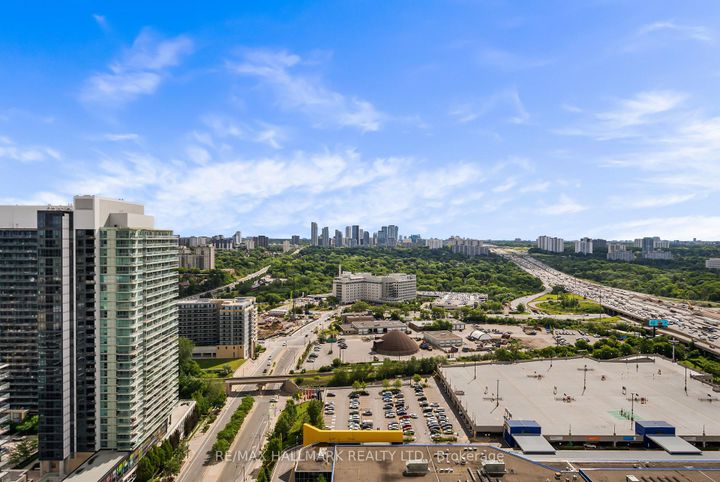 Photo 20 at 3102 - 121 McMahon Drive, Bayview Village, Toronto