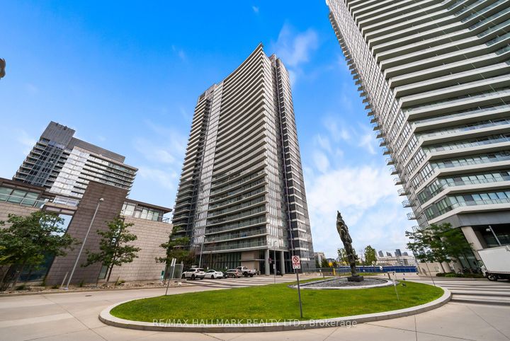 Photo 22 at 3102 - 121 McMahon Drive, Bayview Village, Toronto