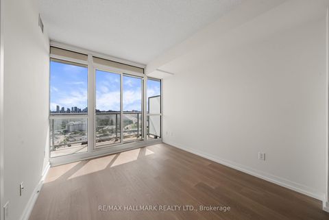 Photo 6 at 3102 - 121 McMahon Drive, Bayview Village, Toronto