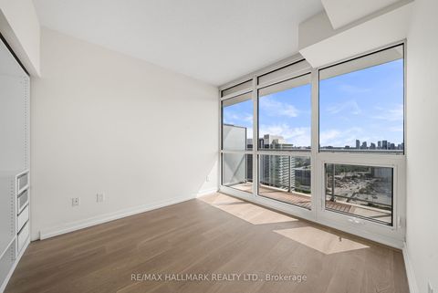 Photo 13 at 3102 - 121 McMahon Drive, Bayview Village, Toronto