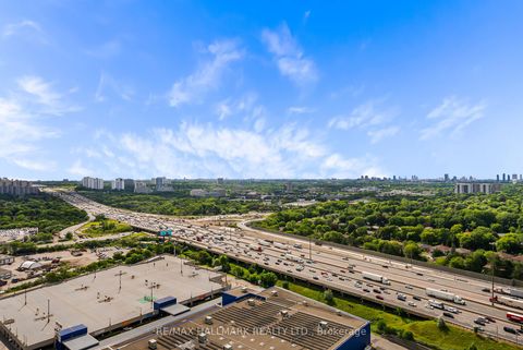 Photo 21 at 3102 - 121 McMahon Drive, Bayview Village, Toronto