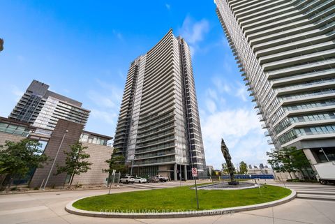 Photo 22 at 3102 - 121 McMahon Drive, Bayview Village, Toronto