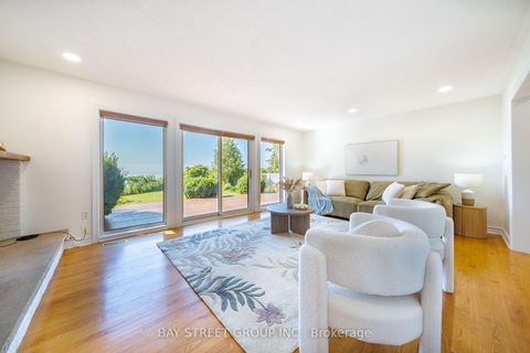 Photo 15 at 441 Guildwood Parkway, Guildwood, Toronto