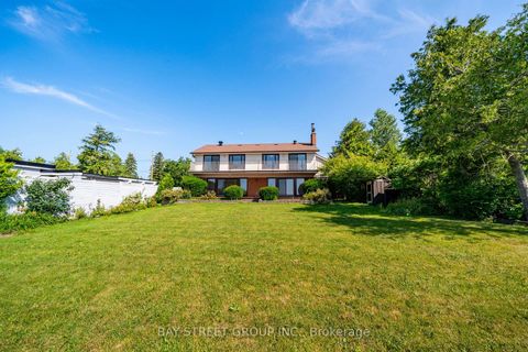 Photo 45 at 441 Guildwood Parkway, Guildwood, Toronto