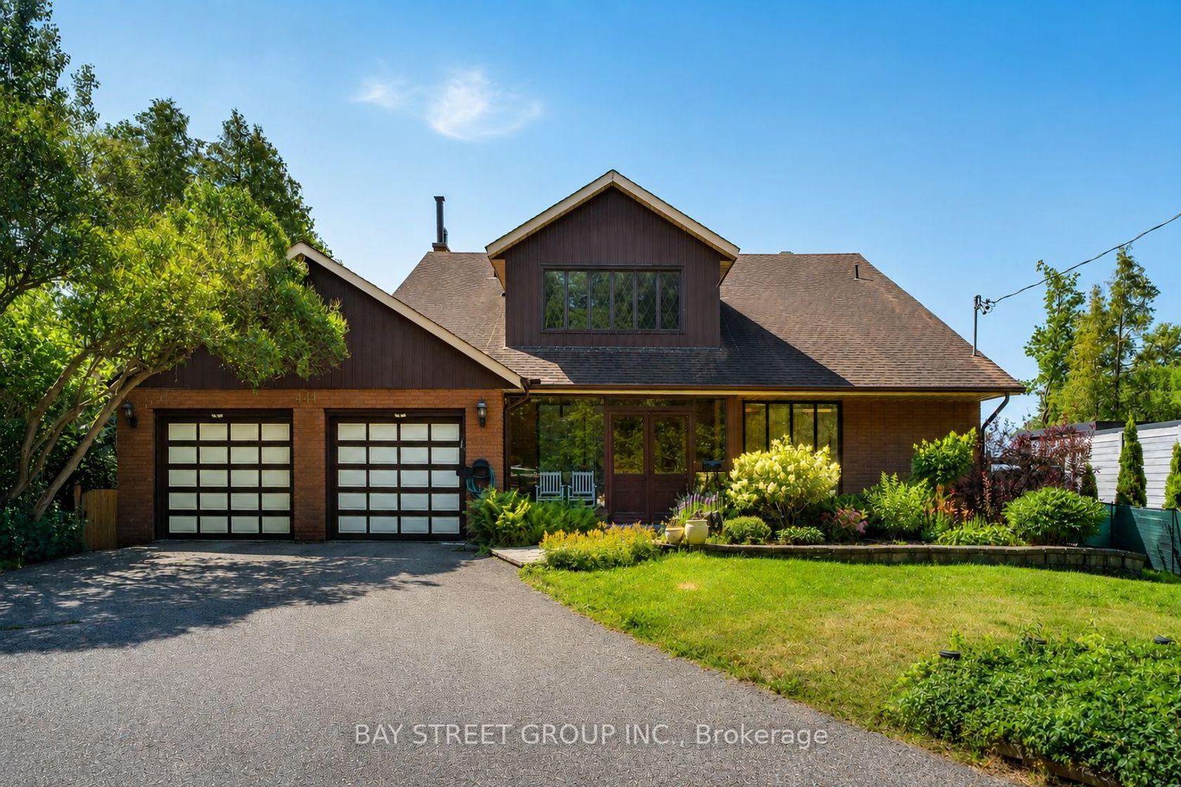 441 Guildwood Parkway, Guildwood, Toronto 