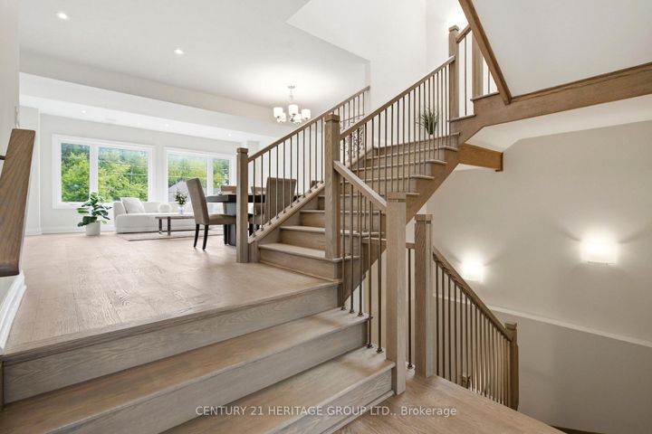 Photo 10 at 159 Snively Street, Oak Ridges Lake Wilcox, Richmond Hill