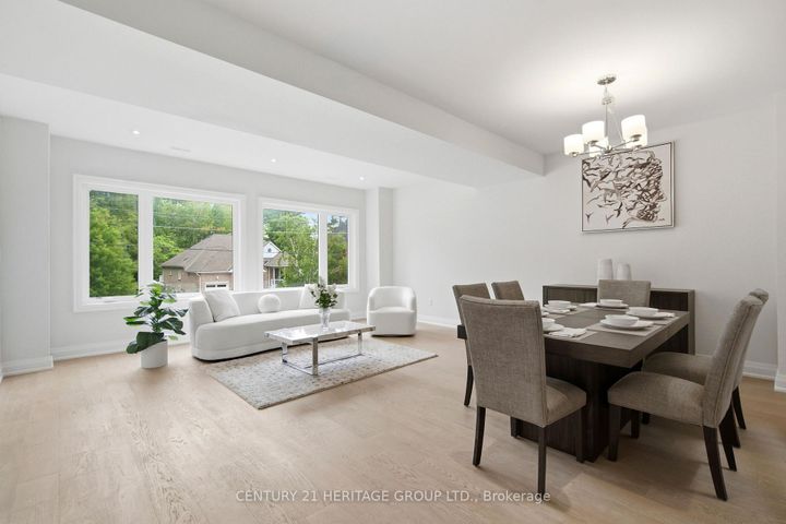 Photo 11 at 159 Snively Street, Oak Ridges Lake Wilcox, Richmond Hill