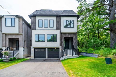 Photo 0 at 159 Snively Street, Oak Ridges Lake Wilcox, Richmond Hill