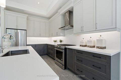 Photo 8 at 159 Snively Street, Oak Ridges Lake Wilcox, Richmond Hill