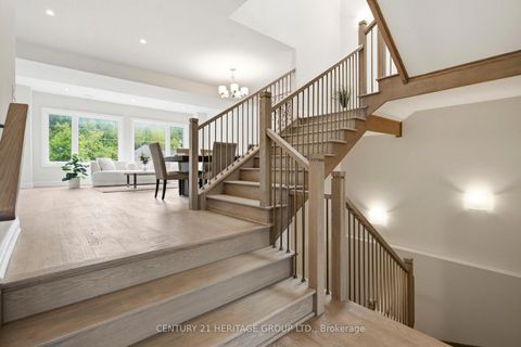 Photo 10 at 159 Snively Street, Oak Ridges Lake Wilcox, Richmond Hill
