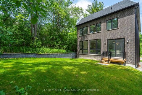 Photo 21 at 159 Snively Street, Oak Ridges Lake Wilcox, Richmond Hill