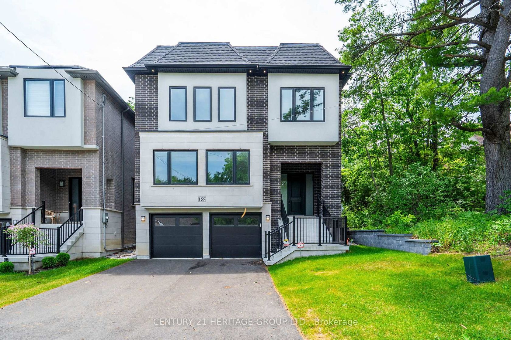 159 Snively Street, Oak Ridges Lake Wilcox, Richmond Hill photo 1