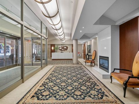 Photo 1 at 305 - 25 George Street, Moss Park, Toronto