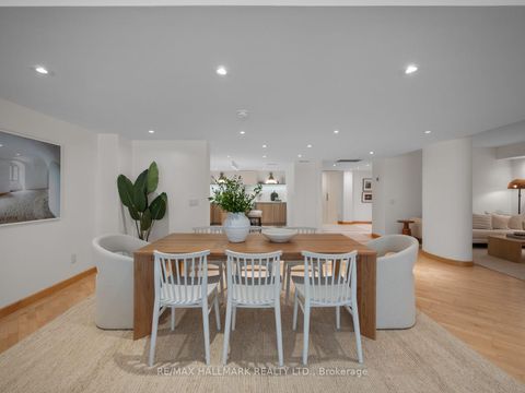 Photo 11 at 305 - 25 George Street, Moss Park, Toronto