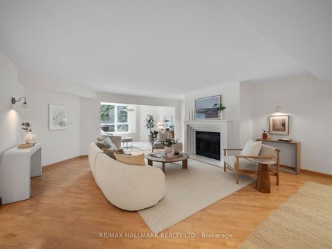 Photo 12 at 305 - 25 George Street, Moss Park, Toronto