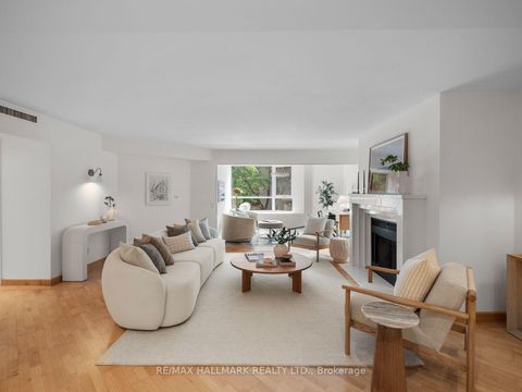 Photo 13 at 305 - 25 George Street, Moss Park, Toronto
