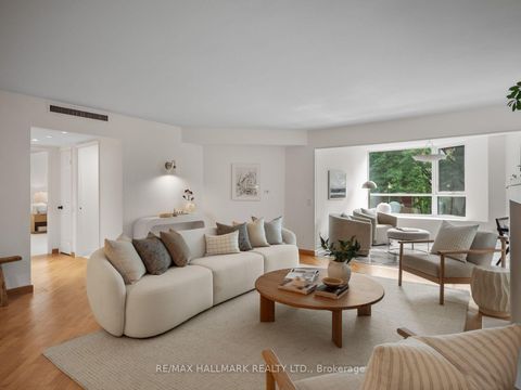 Photo 14 at 305 - 25 George Street, Moss Park, Toronto