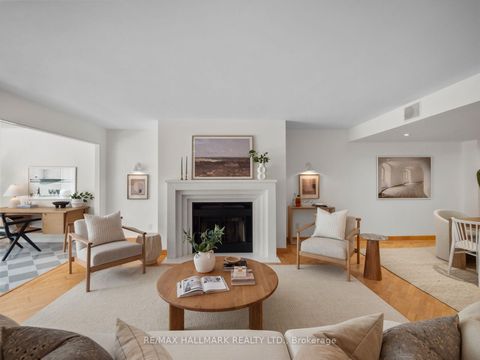 Photo 15 at 305 - 25 George Street, Moss Park, Toronto