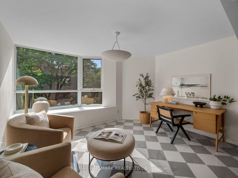 Photo 17 at 305 - 25 George Street, Moss Park, Toronto