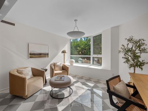 Photo 18 at 305 - 25 George Street, Moss Park, Toronto