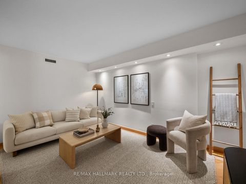 Photo 19 at 305 - 25 George Street, Moss Park, Toronto