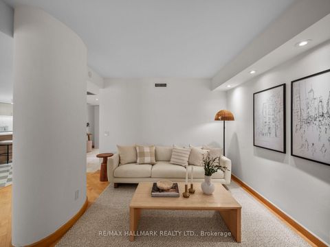 Photo 20 at 305 - 25 George Street, Moss Park, Toronto