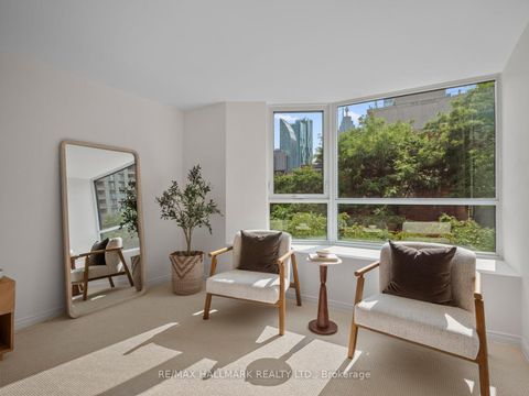 Photo 24 at 305 - 25 George Street, Moss Park, Toronto