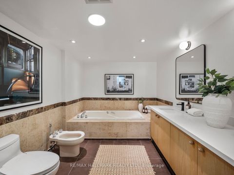 Photo 28 at 305 - 25 George Street, Moss Park, Toronto