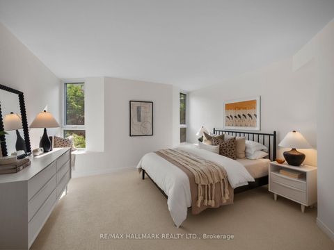 Photo 29 at 305 - 25 George Street, Moss Park, Toronto