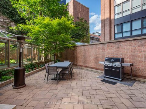 Photo 36 at 305 - 25 George Street, Moss Park, Toronto