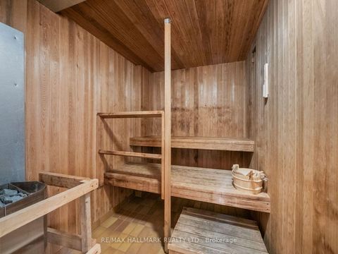 Photo 37 at 305 - 25 George Street, Moss Park, Toronto