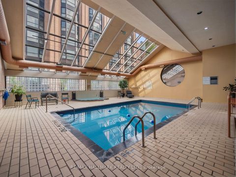 Photo 39 at 305 - 25 George Street, Moss Park, Toronto