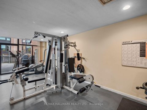 Photo 40 at 305 - 25 George Street, Moss Park, Toronto