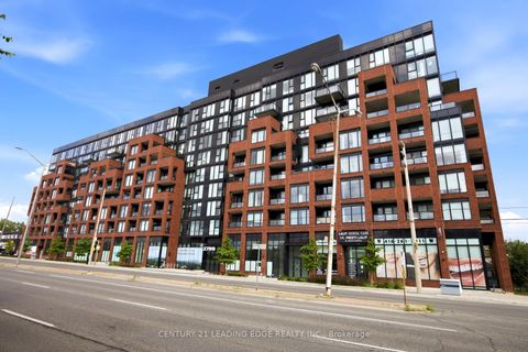 Photo 0 at 219 - 2799 Kingston Road, Cliffcrest, Toronto